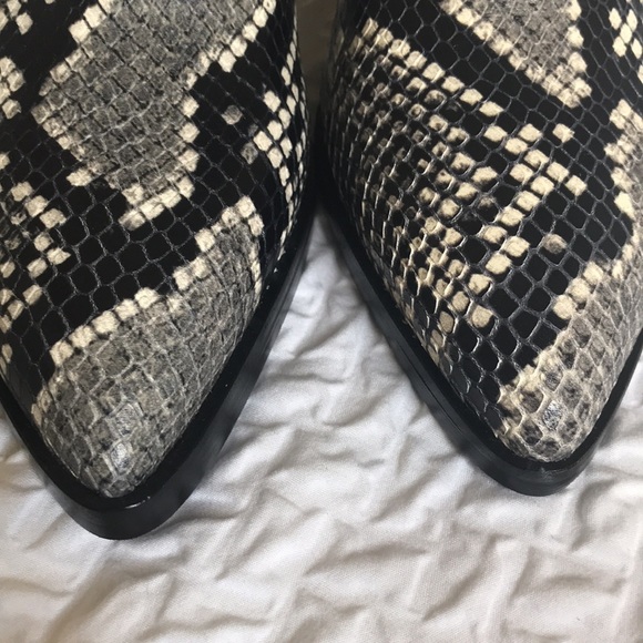 Marc Fisher LTD Alva Bootie - Picture 11 of 16